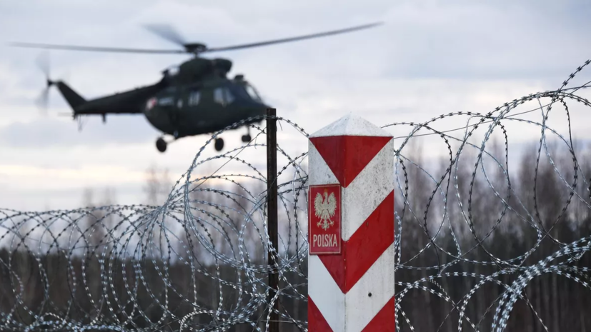 ГПК: ситуация на западных границах Белоруссии осложняется милитаризацией соседей