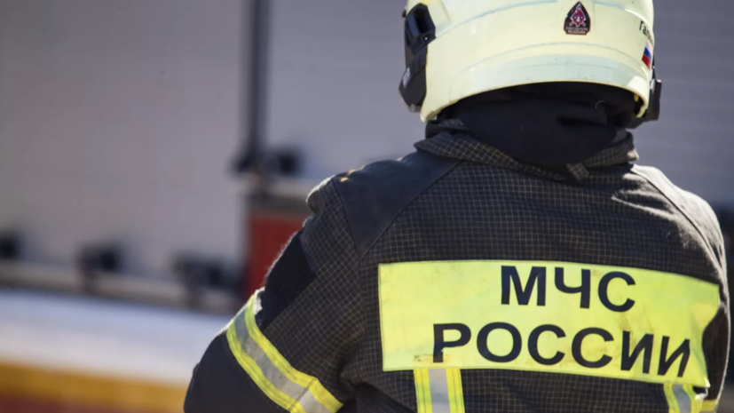 В результате взрыва газа в краснодарском Апшеронске пострадали 14 человек