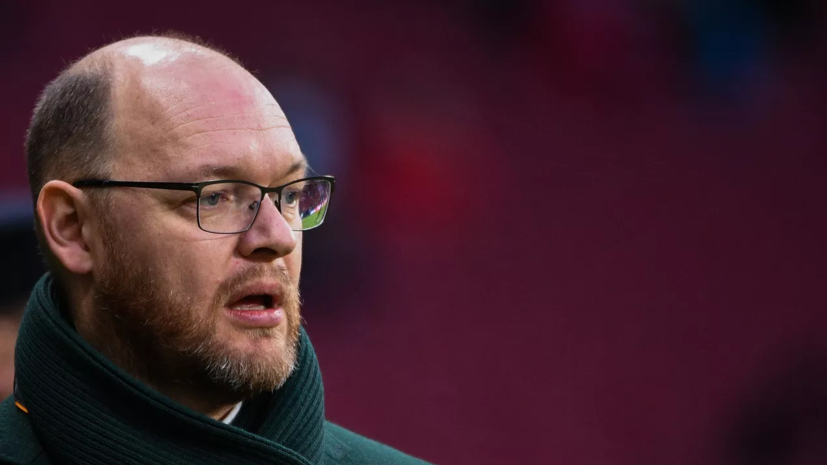 Геркус: в первом туре РПЛ удивил «Спартак»