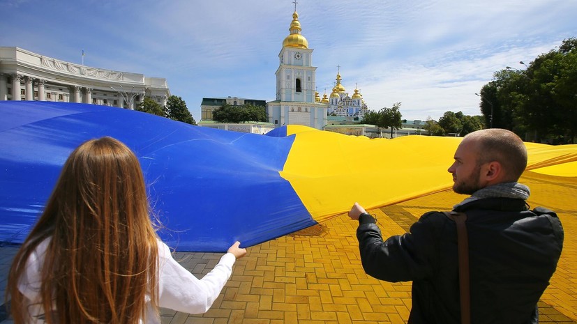 Украина обсуждает с Молдавией возвращение уклонистов, которым отказали в убежище