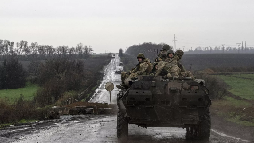 В Раде поддержали продление военного положения и мобилизации на Украине