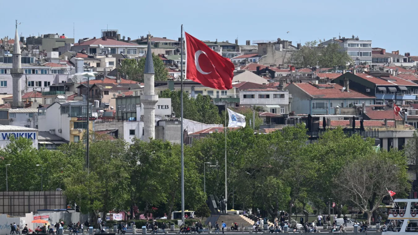 ЦБ Турции снова сохранил ставку на уровне 50%