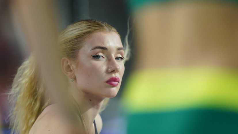 На сайте для взрослых обнаружили аккаунт знаменосца сборной Кипра на ОИ Куличенко