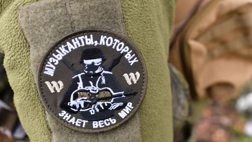 Бойцам ЧВК «Вагнер» выдадут свыше десяти тысяч удостоверений ветерана боевых действий
