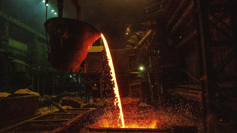 В Екатеринбурге самые высокие зарплаты в металлургии предлагают токарям