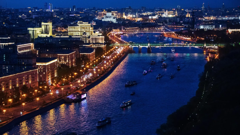 В Москве пройдут экскурсии по историческим маршрутам