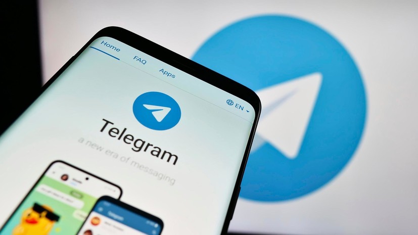 Telegram убрал монетизацию для российских каналов
