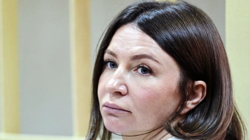 Блиновская уплатила 230 млн рублей долга перед налоговой