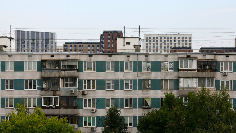 Юрист Иващенко прокомментировала обновлённый стандарт по капремонту многоквартирных домов