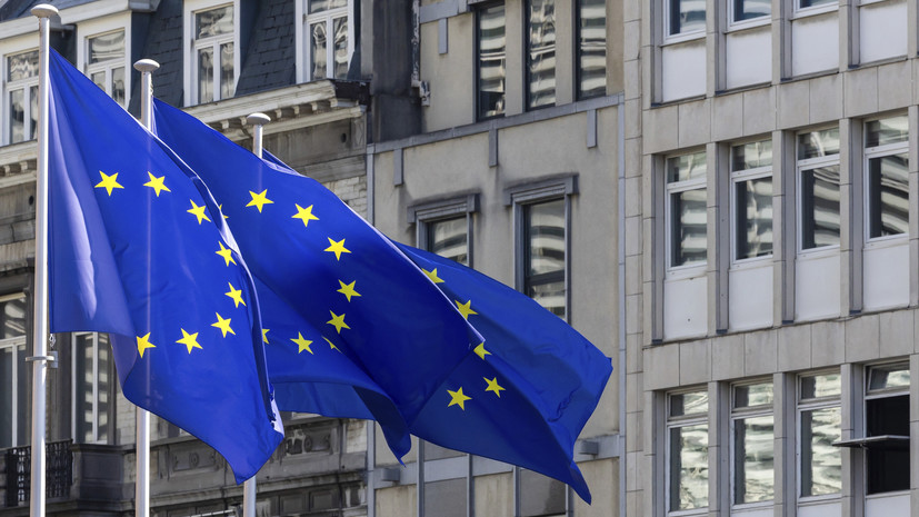 Послы ЕС согласовали выделение Украине €4,2 млрд помощи