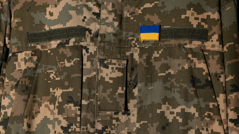 В Минюсте Украины сообщили о наборе в ВСУ женщин-заключённых
