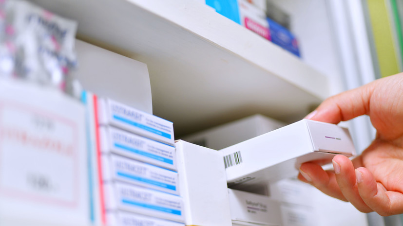На Кубани выявили сеть по распространению фальсифицированных лекарств