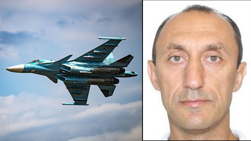 Группу создал Залужный: RT изучил показания участника провальной операции украинских спецслужб по угону Су-34
