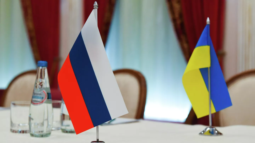 Кущ: Украина может вести переговоры с Россией при участии Китая и Индии