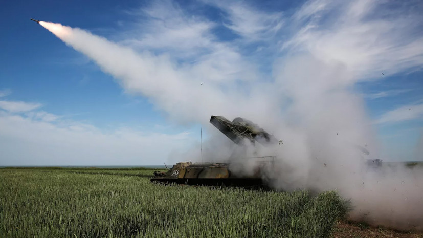 Средства ПВО сбили 13 украинских БПЛА над Курской областью