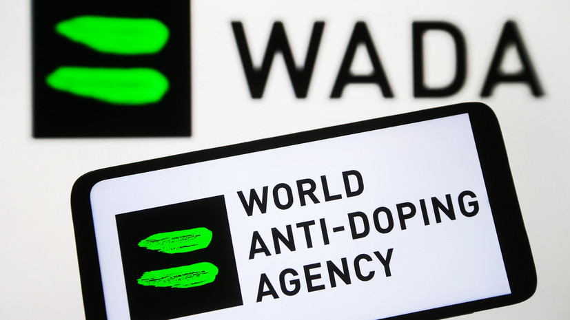 В WADA призвали не сравнивать дела Валиевой и китайских пловцов