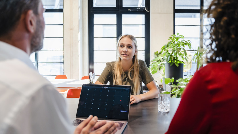 Работодатели назвали качества, из-за которых отказывают после собеседования