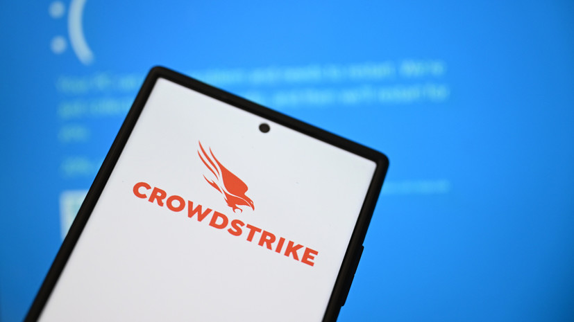 CrowdStrike разослала сотрудникам карты на $10 за переработки из-за сбоя