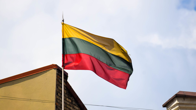 В Литве разрабатывают план массовой эвакуации на случай войны