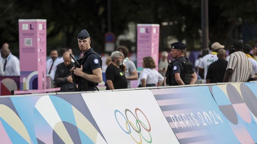 IRNA: гости Олимпиады столкнулись с нехваткой питьевой воды и транспорта
