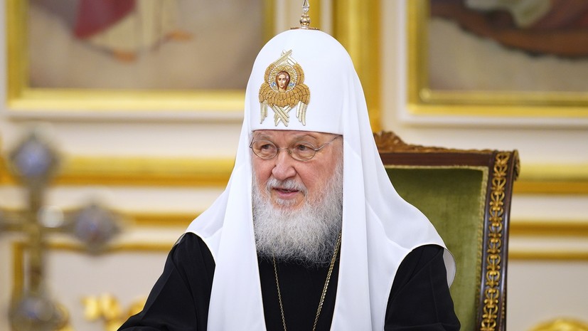 Синод РПЦ лишил сана епископа Игнатия за ряд церковных правонарушений