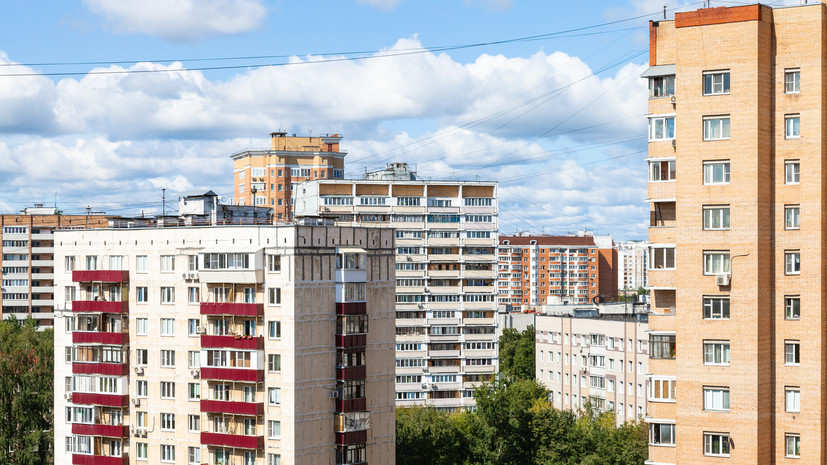 Риелтор Барсуков спрогнозировал стабильные цены на недвижимость в 2024 году