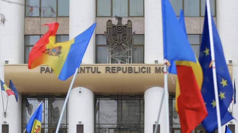 Вице-спикер парламента: власти Молдавии сближаются с НАТО вопреки воле народа