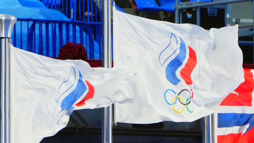 Радионова надеется, что российские фигуристы сохранят бронзовые медали командного турнира Игр‑2022