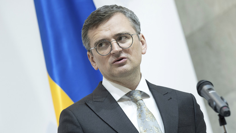 Климов назвал сотрясанием воздуха слова Кулебы об Украине и переговорах