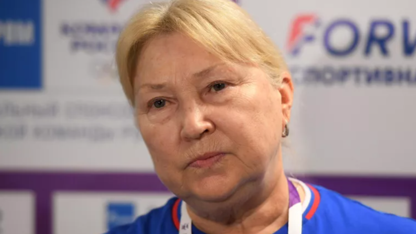 Покровская заявила, что открытие Олимпиады-1980 было лучше, чем Игры-2024