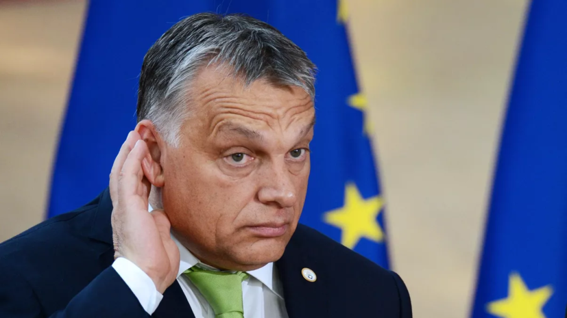 Орбан допустил новые попытки покушения на Трампа в США