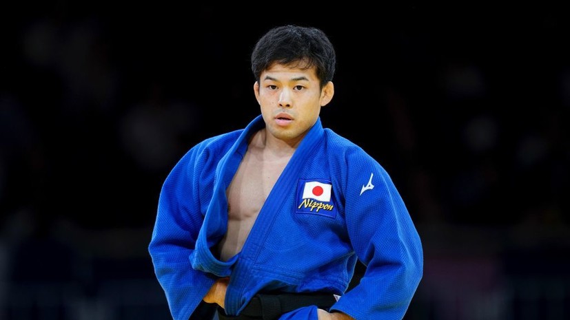 Японский дзюдоист отказался пожимать руку сопернику после поражения на Олимпиаде