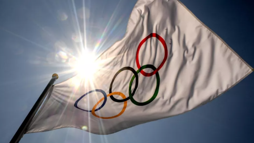 В оргкомитете Олимпиады принесли извинения тем, чьи чувства задела церемония открытия Игр