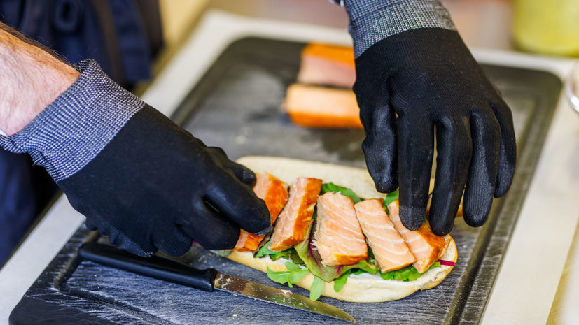 Нутрициолог Попкова заявила о пользе ряда продуктов для сохранения когнитивных функций