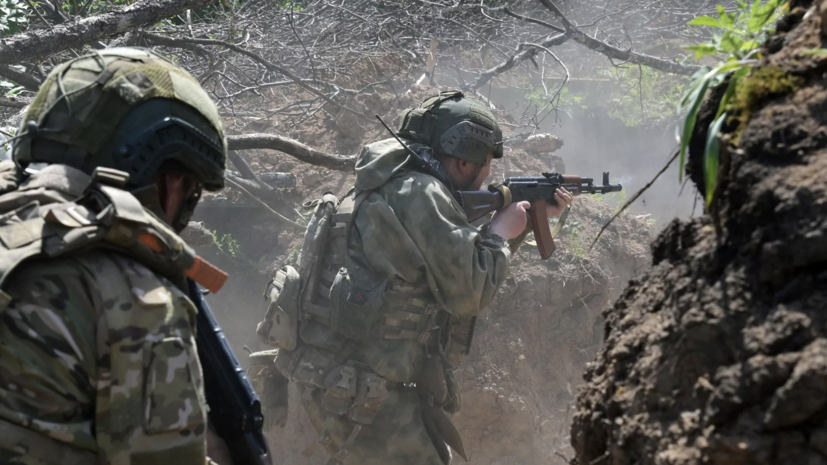 Прогресс и Евгеновка: российские войска освободили два населённых пункта в ДНР