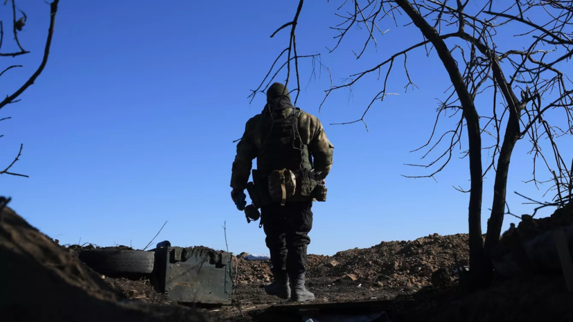 Подразделения группировки войск «Восток» уничтожили три склада боеприпасов ВСУ