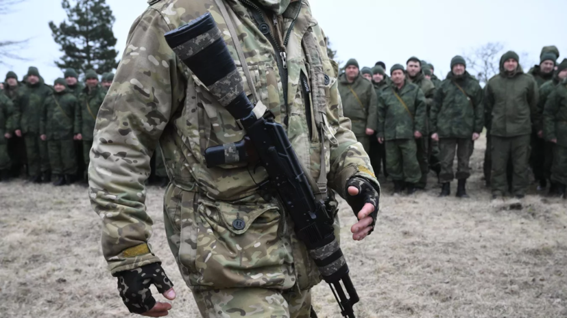 Одесский военкомат: мужчины моложе 25 лет всё равно подлежат мобилизации в ВСУ
