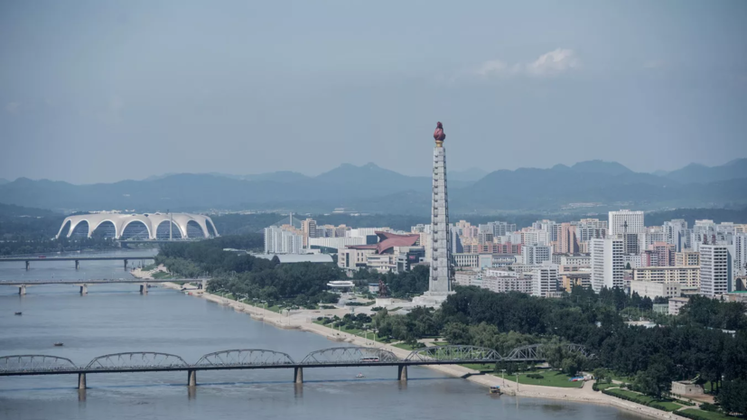 Южная Корея допускает, что КНДР проведёт ядерное испытание перед выборами в США