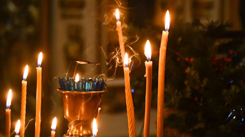 В Севастополе прошло церковное освещение храмового комплекса «Новый Херсонес»