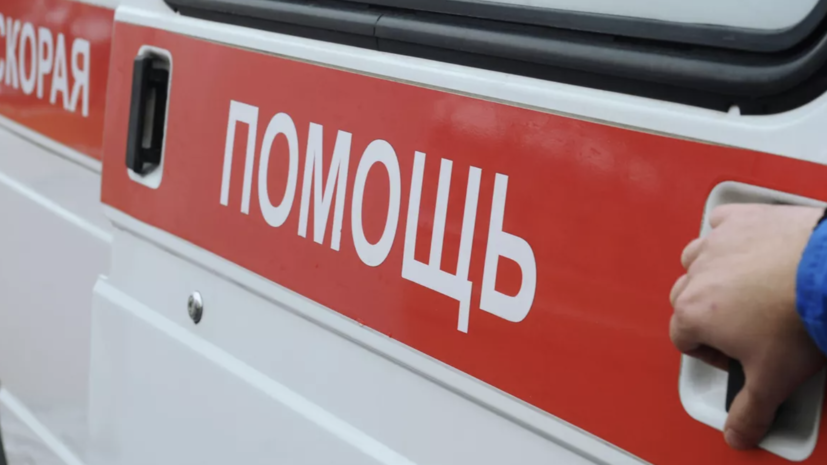Женщина с ребёнком пострадали при обстреле ВСУ села в Белгородской области