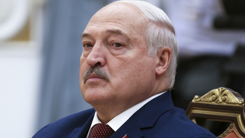 Лукашенко — о переговорах с Путиным: взаимопонимание найдено по всем темам