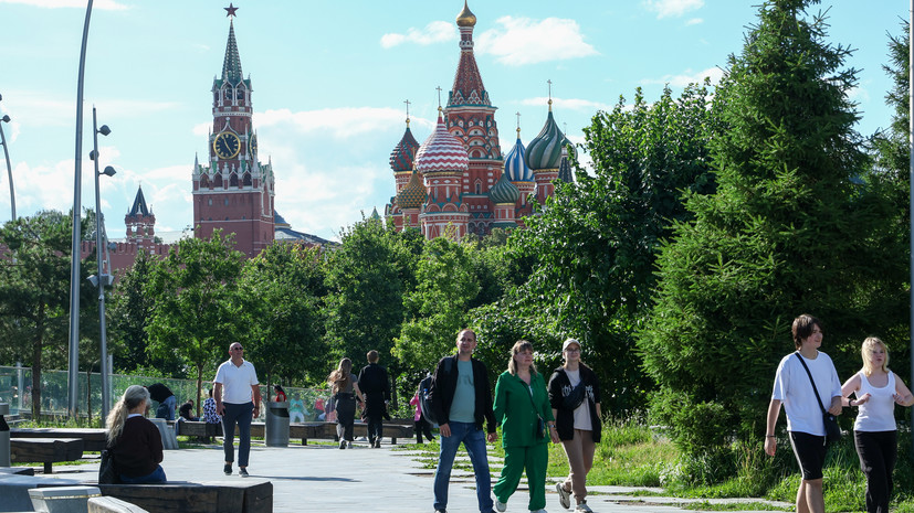 Более 23,5 млн раз воспользовались турсервисом Russpass