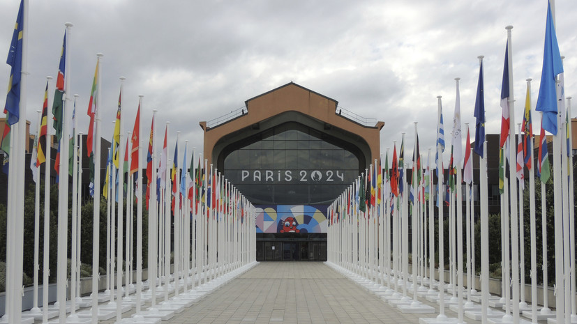 Оргкомитет ОИ-2024 дополнительно поставит 700 кг яиц и тонну мяса в Олимпийскую деревню