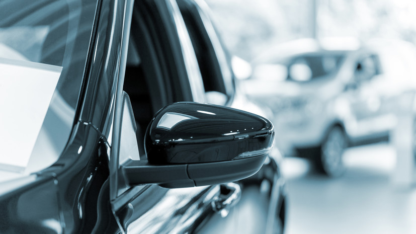 В России назвали самые популярные рамные внедорожники с пробегом за полугодие