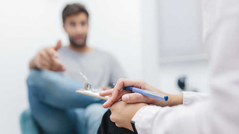 Психолог Самбурский: навязчивое чувство вины у взрослых связано с воспитанием