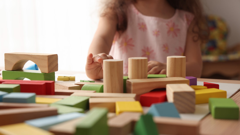 Около 33 млн рублей выделили на системы безопасности в 14 детсадах Ставрополя