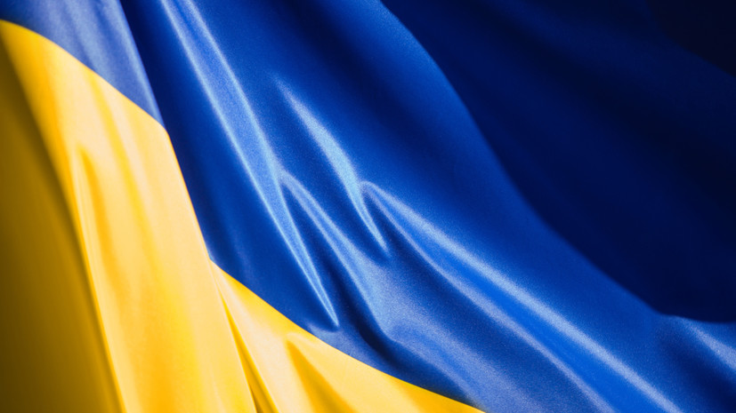 В сети нашли старое видео, схожее с фото Kyiv Post туарегов с флагом Украины