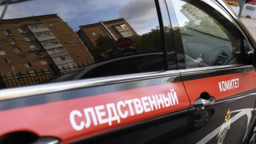 СК России возбудил дело о халатности после жалоб на мигрантов в Одинцове