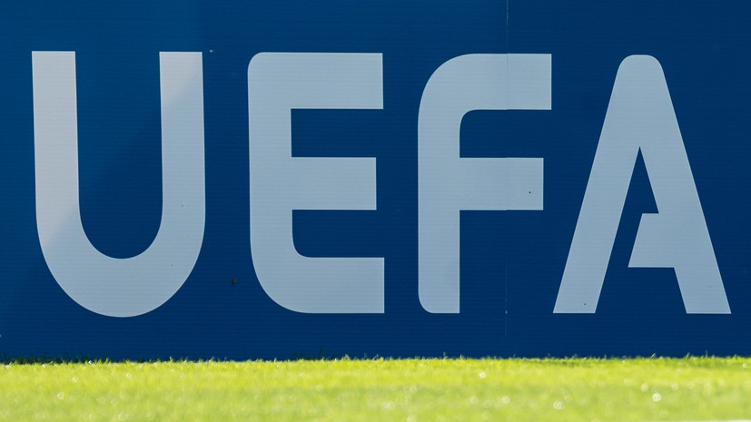 Россия получит минимальный балл от УЕФА в таблице коэффициентов