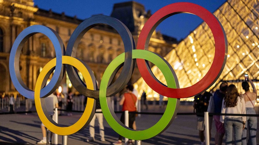У МОК нет подробностей лишения российских журналистов аккредитаций на Олимпиаде
